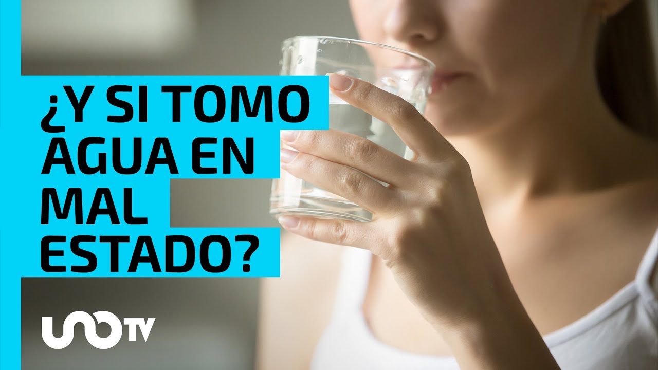 Descubre Los Peligros De Beber Agua De Garraf N Contaminada Consejos